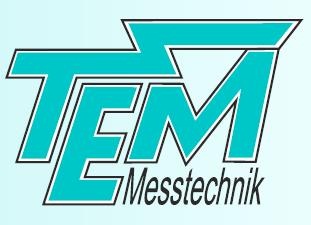 德国TEM Messtechnik GmbH公司