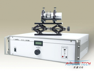 用于双光子显微镜系统，控制钛蓝宝石激光器光强的电光调制器