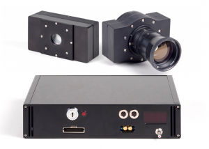 单光子计数相机LINCam可以将任何简单的广域显微镜扩展成强大的宽场荧光寿命成像系统。