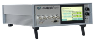 激光稳频锁腔器LaseLock是一款通用的用于可调谐激光器频率锁定或基于压电陶瓷锁定激光谐振腔的设备