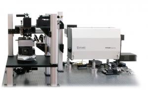 NT-MDT 原子力显微镜，精度高，可拓展性强！