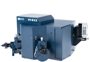 高分辨率单色仪M833，全自动控制，拉曼光谱及弱光光谱测量的强大工具