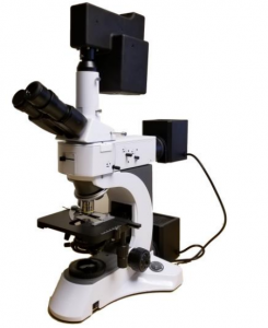 凝视型显微高光谱相机，波长400-1000nm，适配主流显微镜，即插即用！
