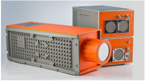 高帧频（480Fps）、低功耗（50W）的短波红外高光谱相机，适用于实验室、野外及工业现场！