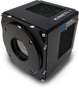 高分辨率（3200X3200）高量子效率（95%）高速度（498fps）大视野科研级sCMOS相机!
