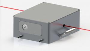 基于MPC技术的超短脉冲压缩技术，兼容各类飞秒激光器