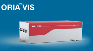 Oria Vis可见光倍频器在超宽调谐范围内提供红外光倍频的可见光高功率输出，充分满足您的科研需求