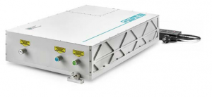 750–1800 nm可调谐纳秒OPO激光器，重复频率可达100kHz！
