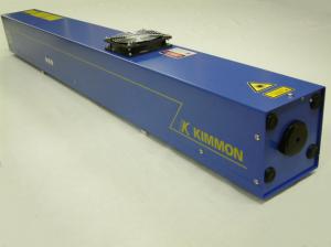 KIMMON 325nmHe-Cd激光器！功率可达50mW！