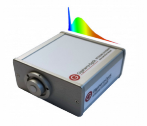 一站式提供光谱辐射度测试解决方案！