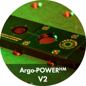 Argo-POWER-HM让您的共聚焦显微镜更加高效