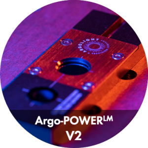 Argo-POWER-LM V2让您显微镜更加简单，高效
