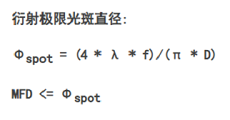 平行光耦合进单模光纤