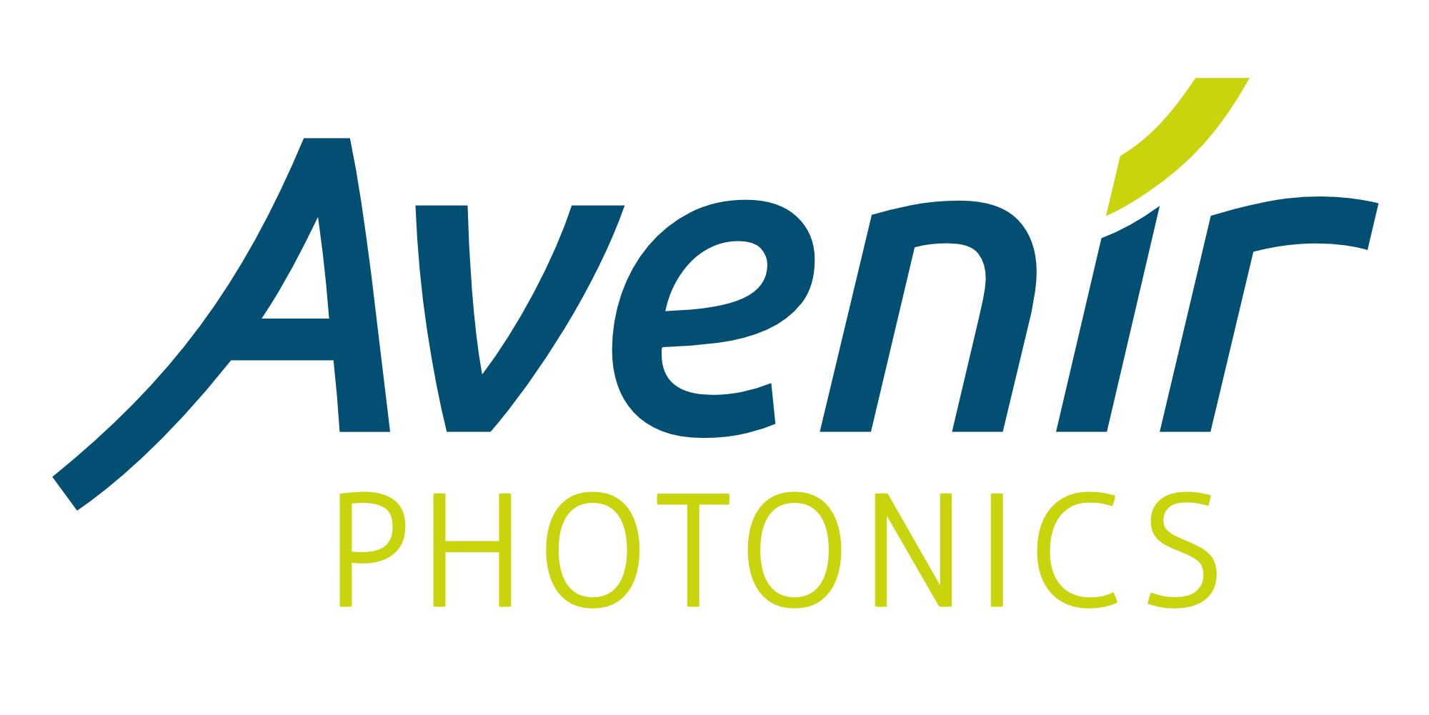 德国Avenir Photonics公司