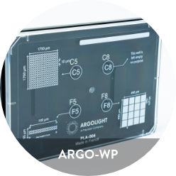 让荧光系统的质量控制高效、简单和快速！