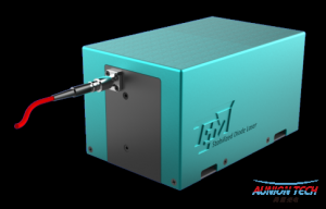633nm稳频可调谐半导体激光器，可直接取代很多干涉测量领域中使用的He-Ne激光器