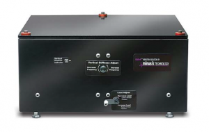 高负载，高隔振效率，低固有频率（1/2Hz）稳定性好机械被动减震隔离器!