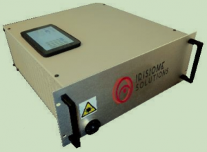 高重频，低抖动，高功率！