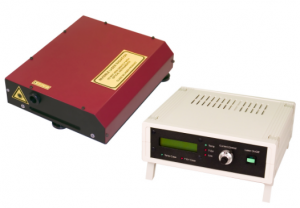 1560nm一键开机超稳定超短脉冲飞秒激光器，功率高达5W