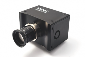 可见-近红外波段便携式高光谱相机，IMEC公司重大技术突破！