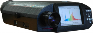PR-670是具有四个自动测试光阑的高性价比分光光谱辐射亮度计