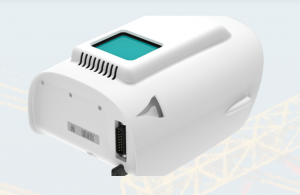 专业测绘级激光雷达QUBE240，可搭配VTOL垂直起降固定翼无人机使用，续航可达60分钟！