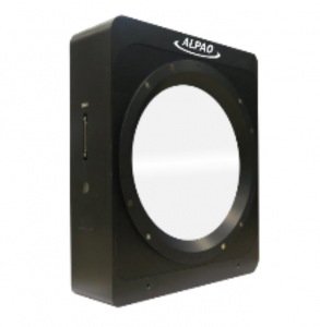 ALPAO大口径（240mm）高性价比高速连续变形镜