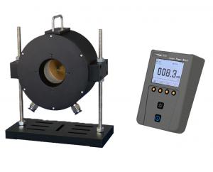 超高激光功率测量的低成本激光功率计，可测量2万瓦激光功率。