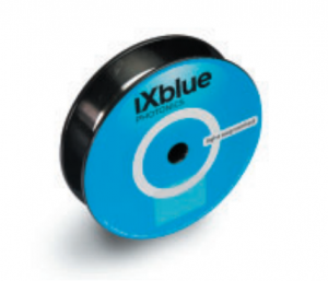 高增益拉曼光纤-IXBlue掺磷光纤!