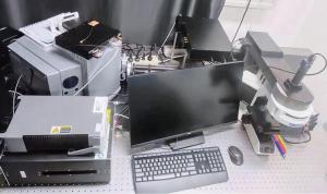 共聚焦低波数拉曼成像系统AUT-XperRam LW，轻松实现5cm-1拉曼光谱范围探测
