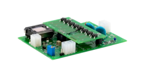 高性能普克尔盒驱动器