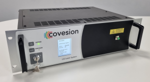 双频超窄线宽、高稳定性、灵活定制，Covesion锁频激光系统助力量子科研精准突破！