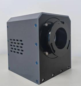 100%国产自研，单光子级成像，暗噪＜1！1500x1500高分辨，70mm大靶面，深空痕量尽掌控。