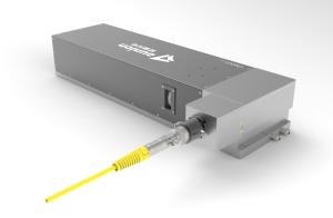 用于直接测量 QBH 光纤输出的激光光束质量，可承受 Up to 2 万 W 的功率