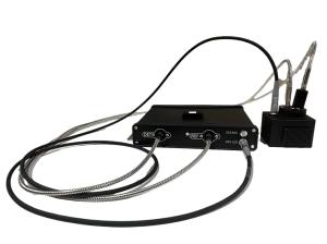 AUT OS-300在线分光测试仪一站式解决您的色差测试需求！