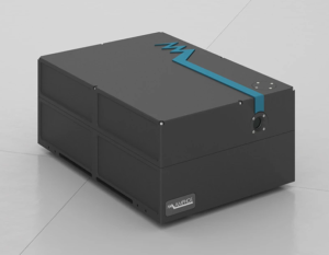 200W 1030nm皮秒超快激光器，超长稳定时间。