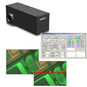 用于显微镜自动化的优异激光自动对焦，来自MSG