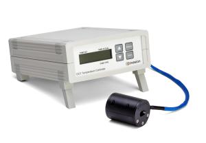 ±0.01°C 稳定度，几分钟稳定，转换效率更稳”