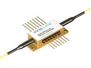 Innolume 半导体光放大器（SOA）