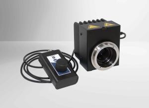 丰富的显微照明用LED光源，理想替代卤素灯或冷光源