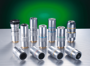 三丰物镜 × 可见光波段 —— 高清水准，适配全场景精密观测！