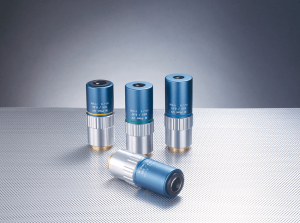 双波段校正加持，紫外可见通吃 ——三丰（Mitutoyo） 紫外物镜，满足多场景精密诉求！