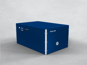 紧凑型低噪声压缩态激光器（Squeezed Laser)