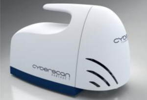 快速 2D 线扫描、膜厚单点 / 线分布、台阶高度、边缘轮廓；适合研发快速对比、小批量抽检