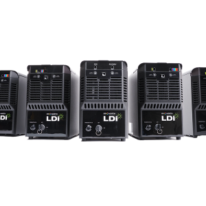 LDI高功率四波长激光照明器，≤0.2%功率稳定性，≥1000mw高功率！