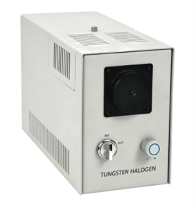 300–2500 nm 全谱覆盖，50 W 强输出，0.5% 超稳定。