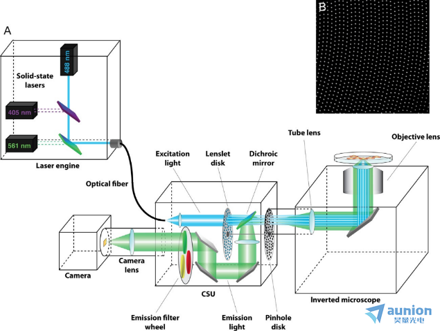 转盘共聚焦配图7