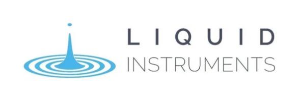 Liquid Instruments标识